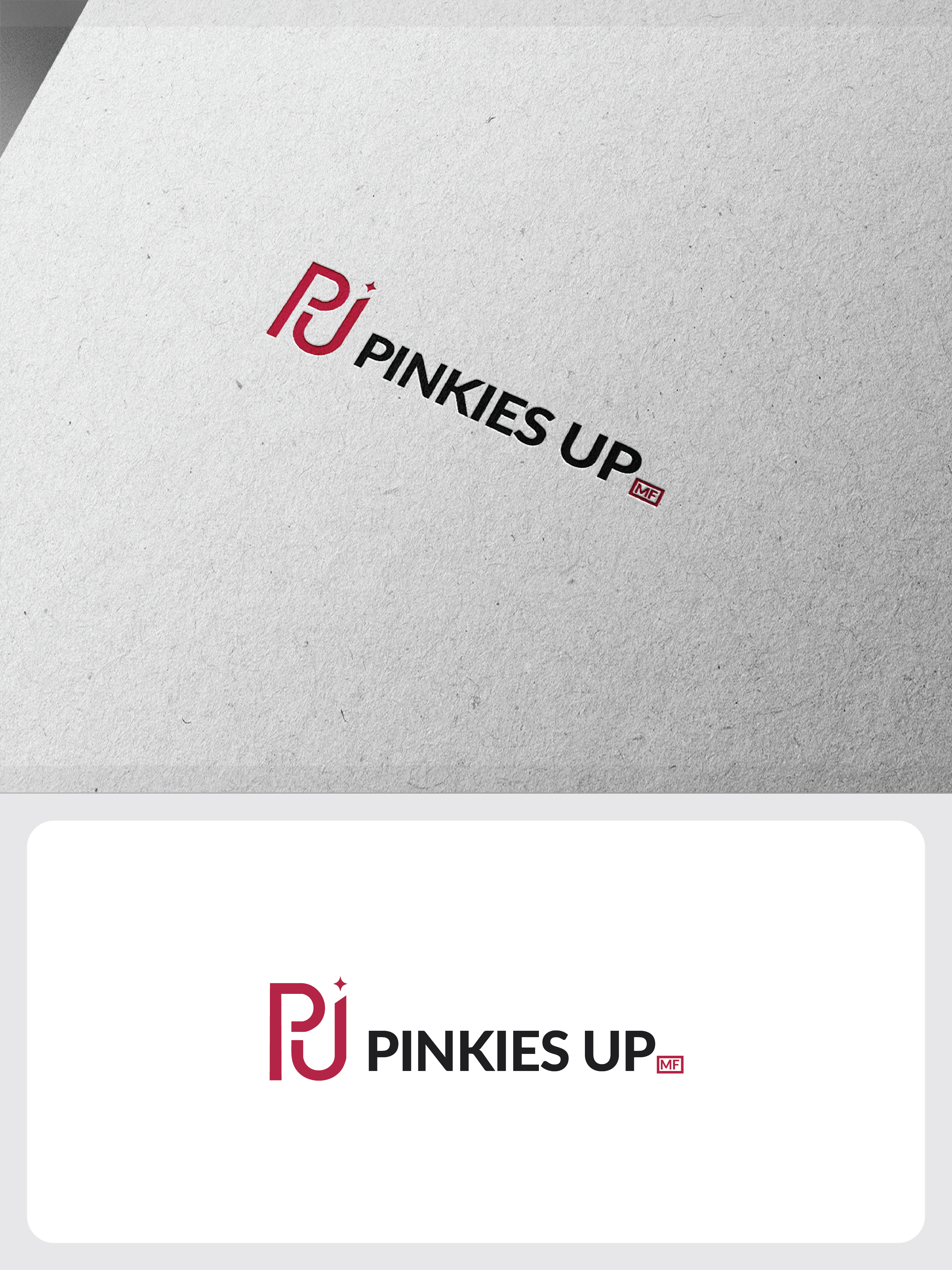 Logo Design by raju.creative for this project | Design #37636704