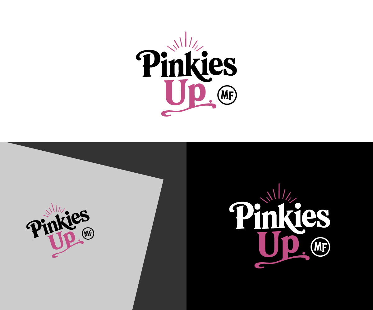 Logo Design by Ms.18 for this project | Design #37632006