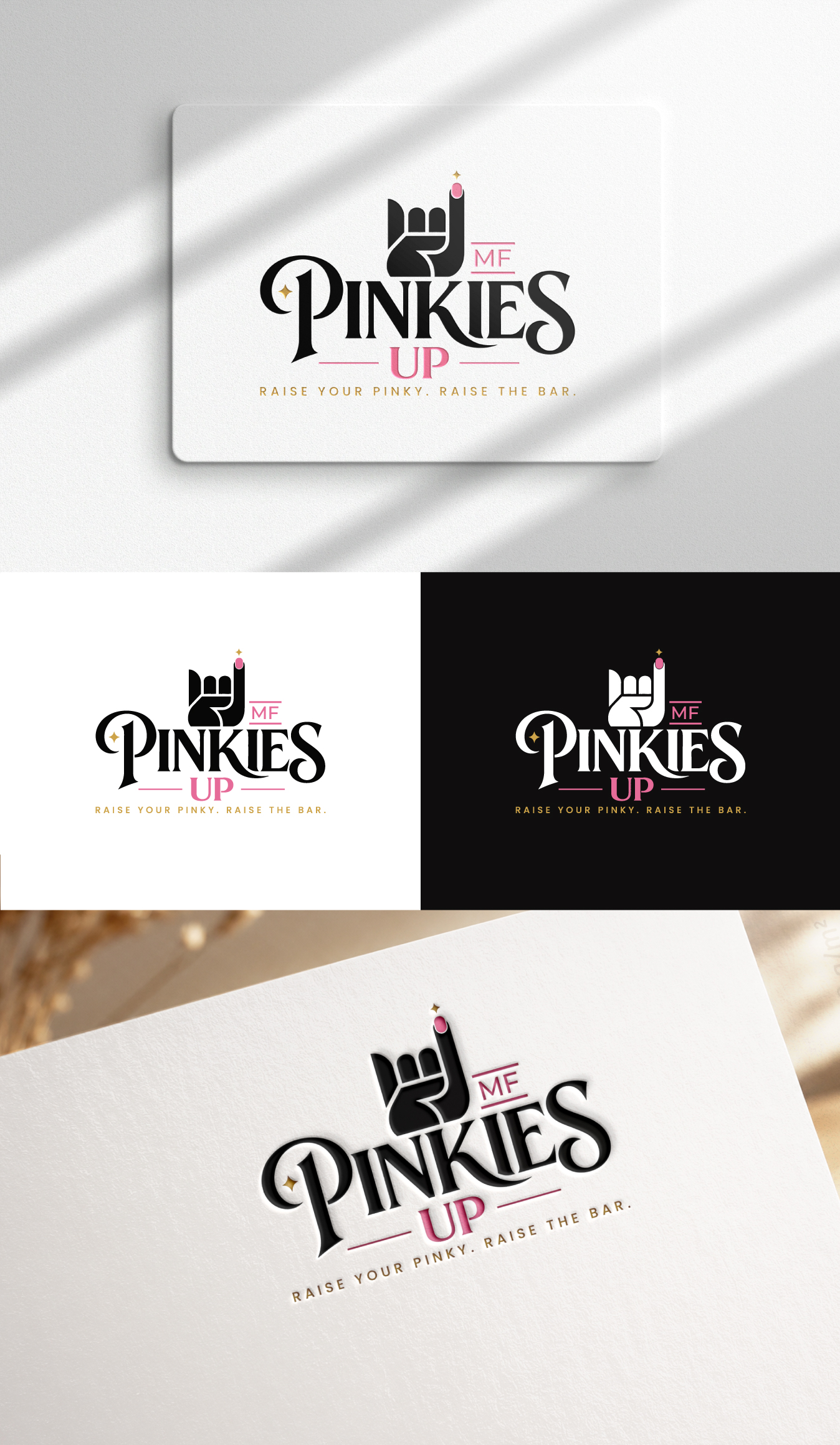 Logo Design by Oliver_Design for this project | Design #37641272