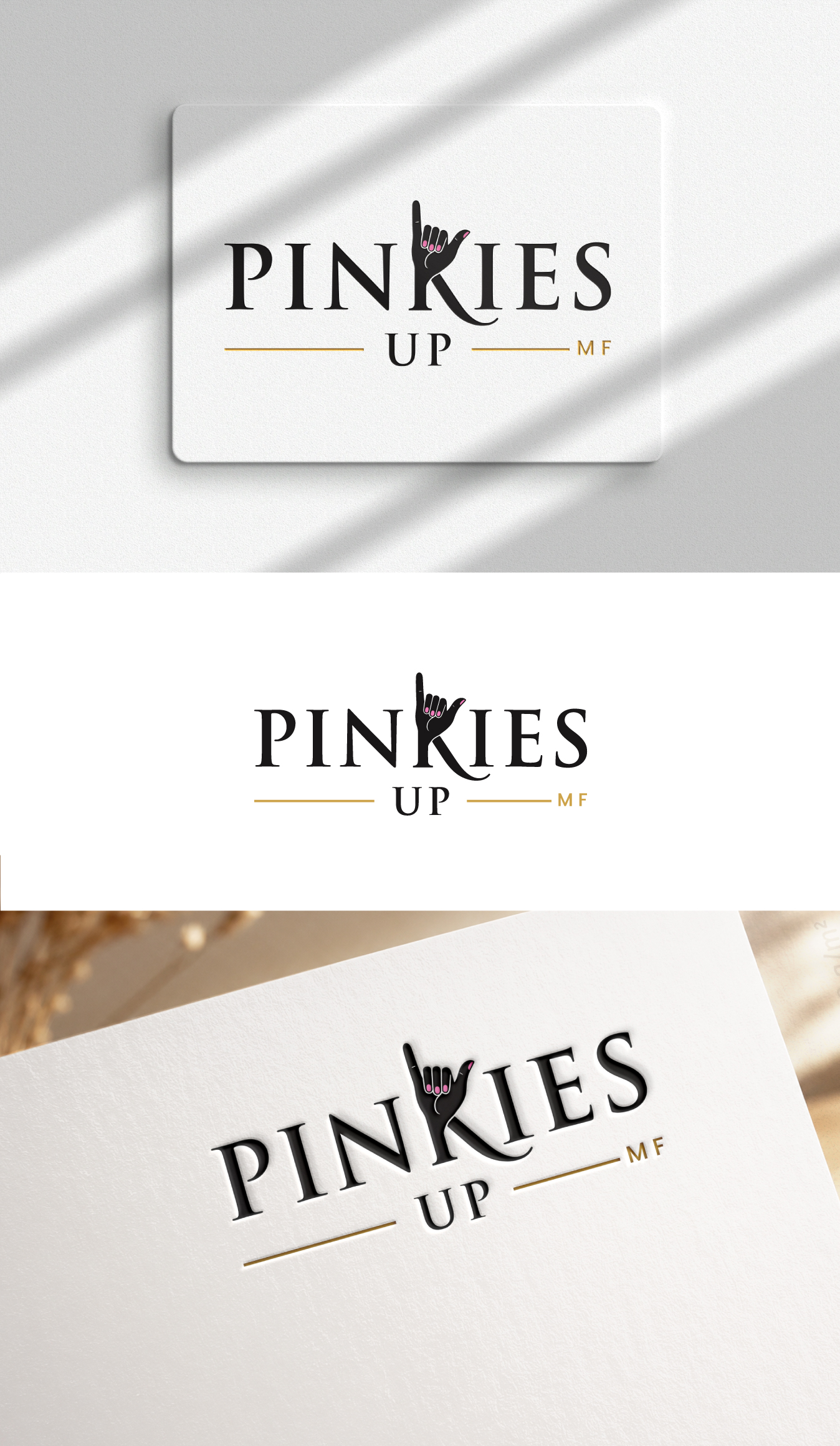 Logo Design by Oliver_Design for this project | Design #37641274