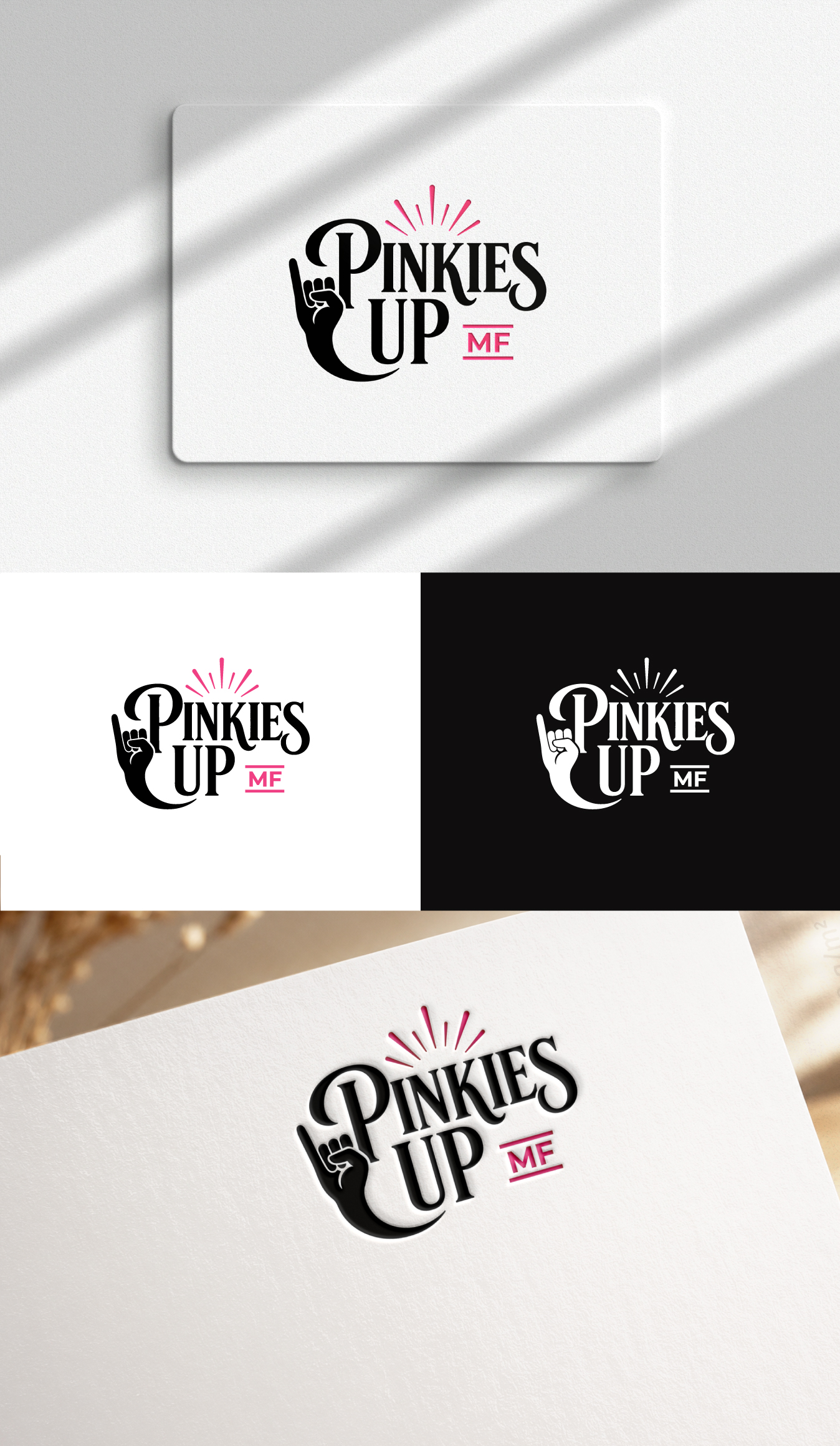 Logo Design by Oliver_Design for this project | Design #37641275