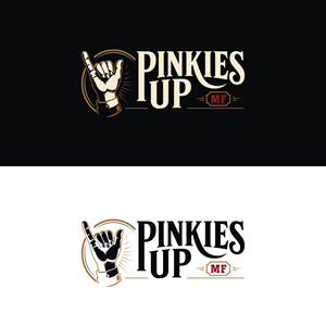 Logo Design by ZML Agency