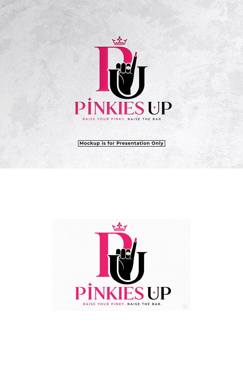 Logo Design by Ideas Expert for this project | Design #37641550