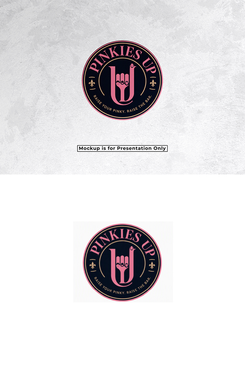 Logo Design by Ideas Expert for this project | Design #37641551