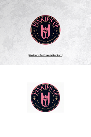 Logo Design by Ideas Expert for this project | Design: #37641551