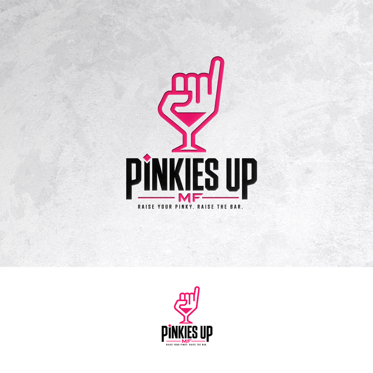 Logo Design by Sain G for this project | Design #37632761