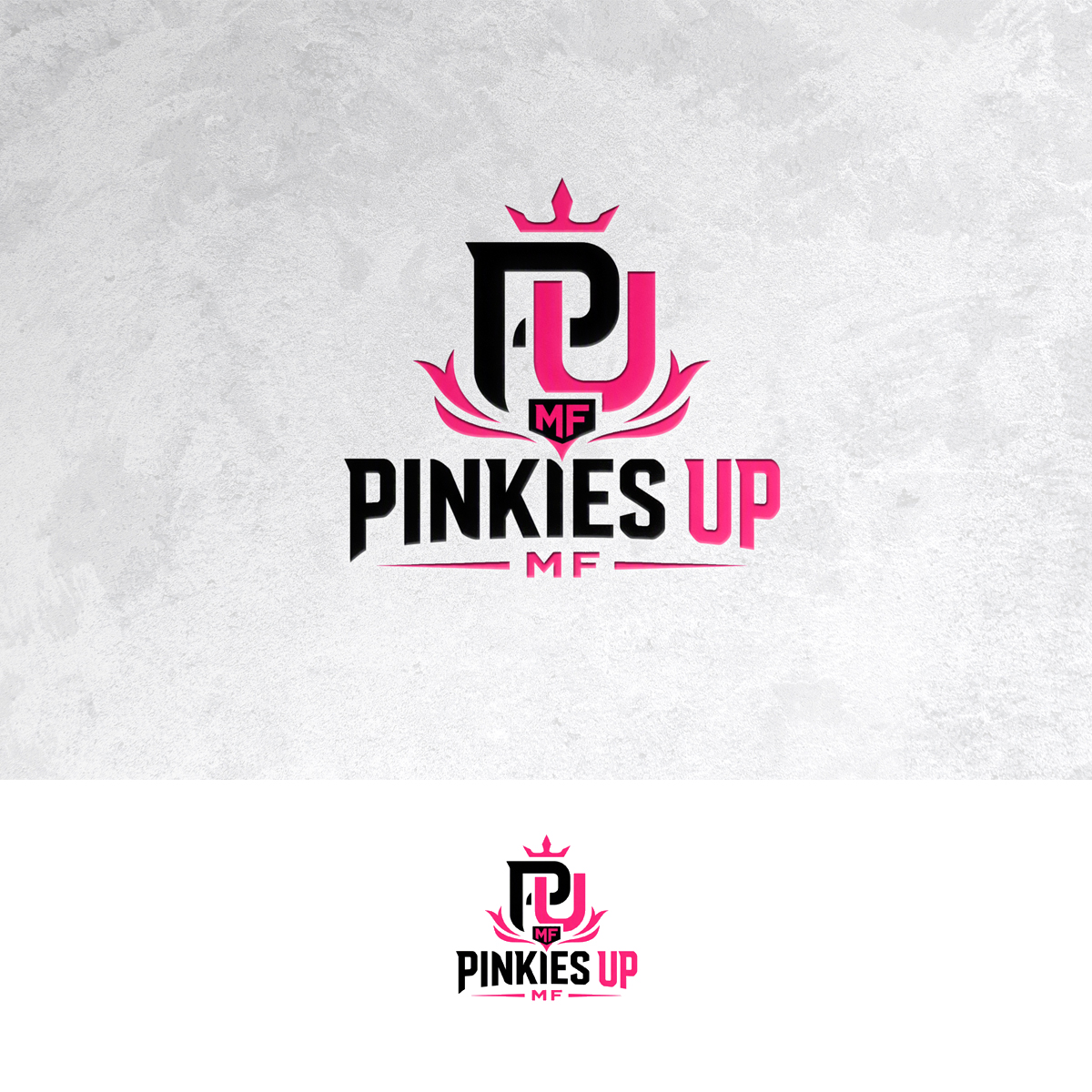 Logo Design by Sain G for this project | Design #37632763