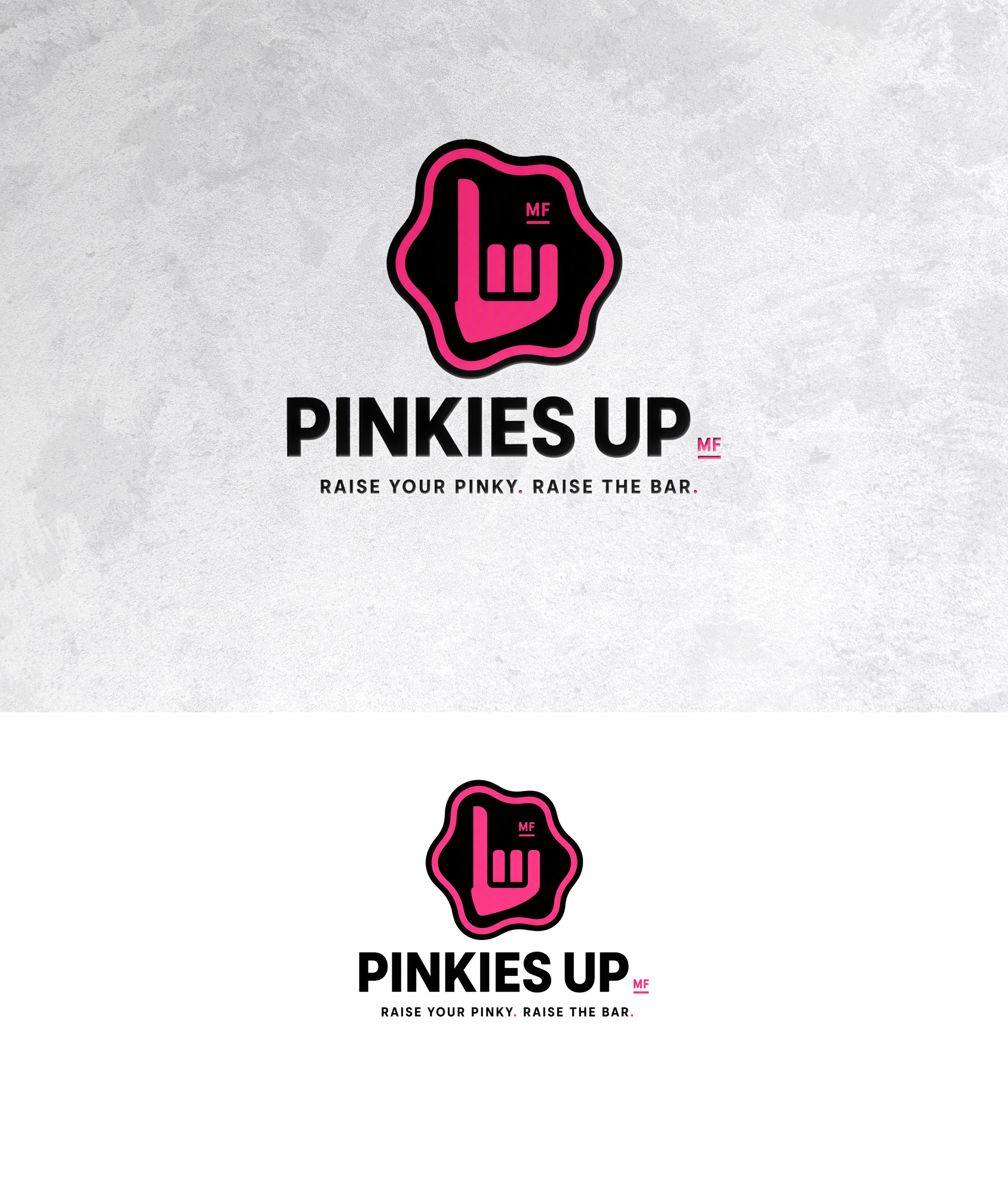 Logo Design by zamdi for this project | Design #37639124