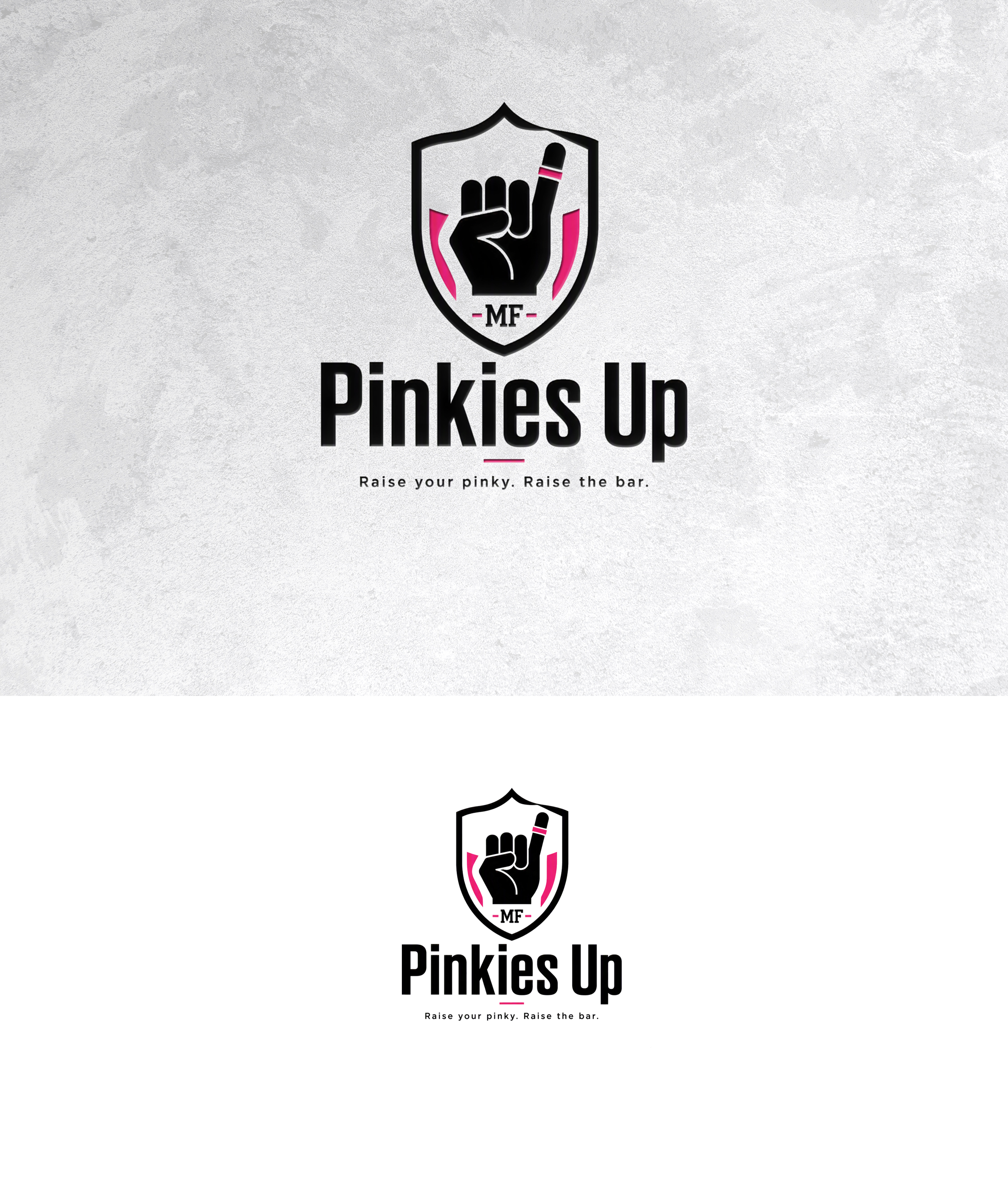 Logo Design by zamdi for this project | Design #37639125