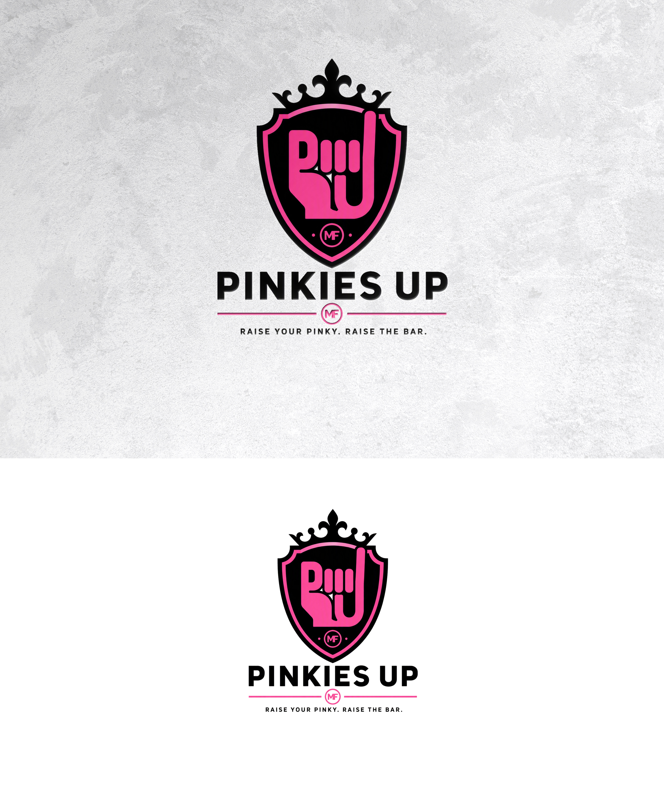 Logo Design by zamdi for this project | Design #37639127