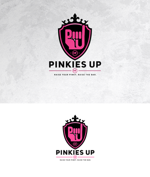 Logo Design by zamdi for this project | Design: #37639127