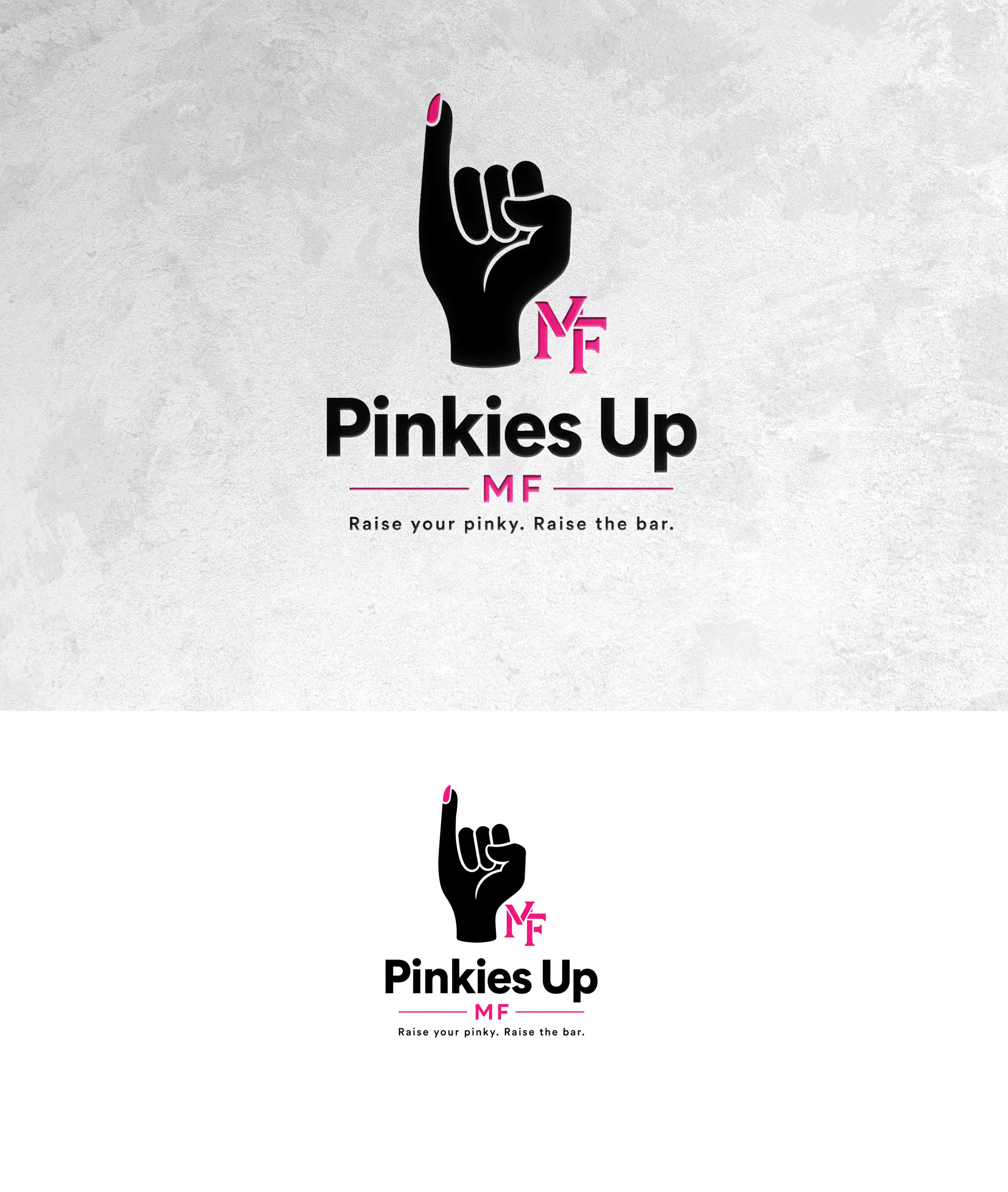 Logo Design by zamdi for this project | Design #37639128