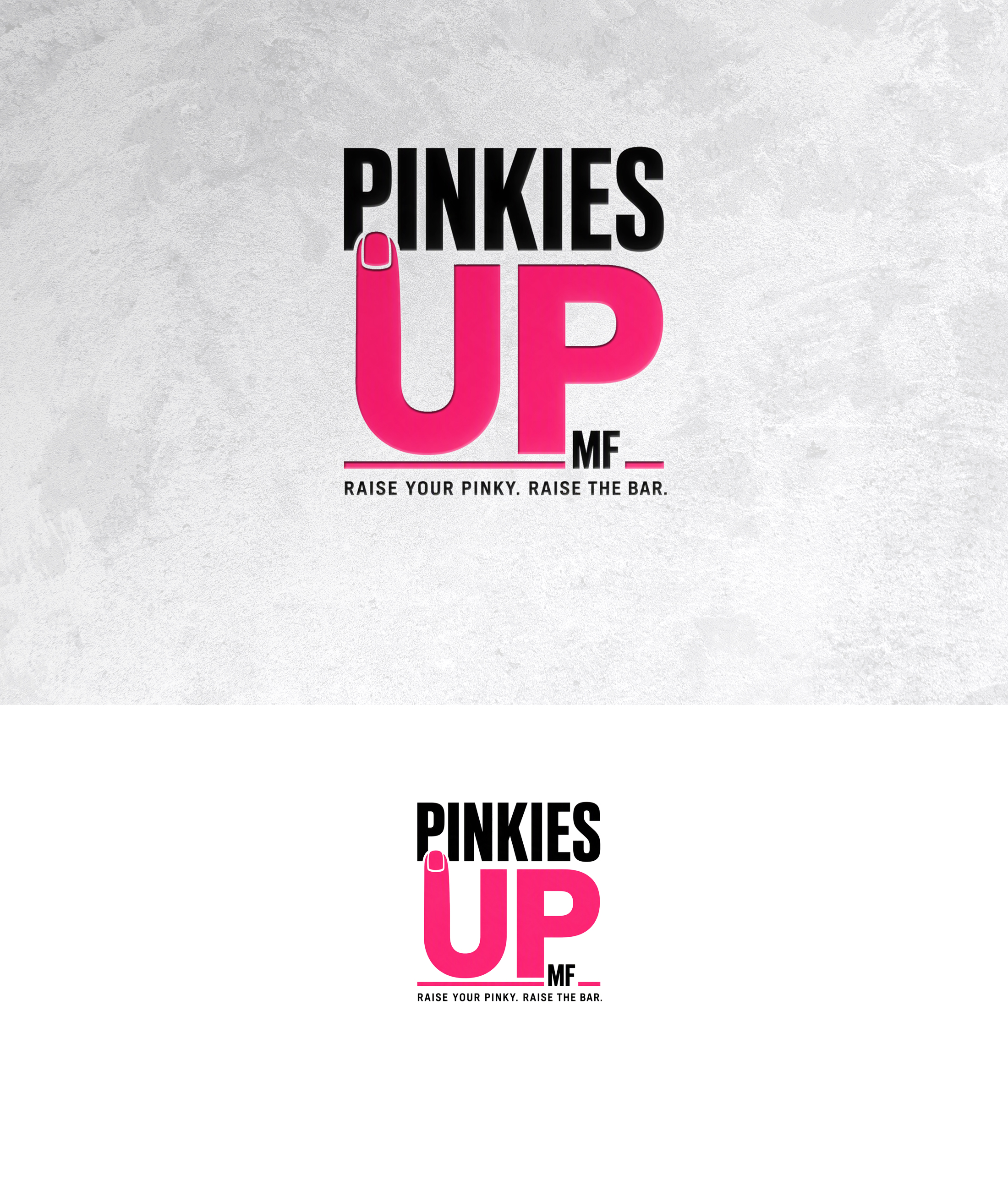 Logo Design by zamdi for this project | Design #37639131