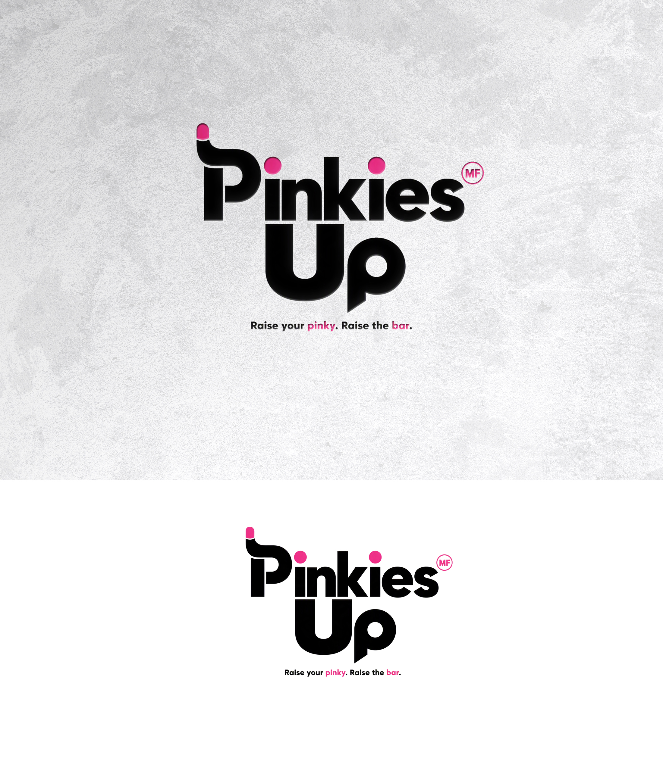 Logo Design by zamdi for this project | Design #37639133