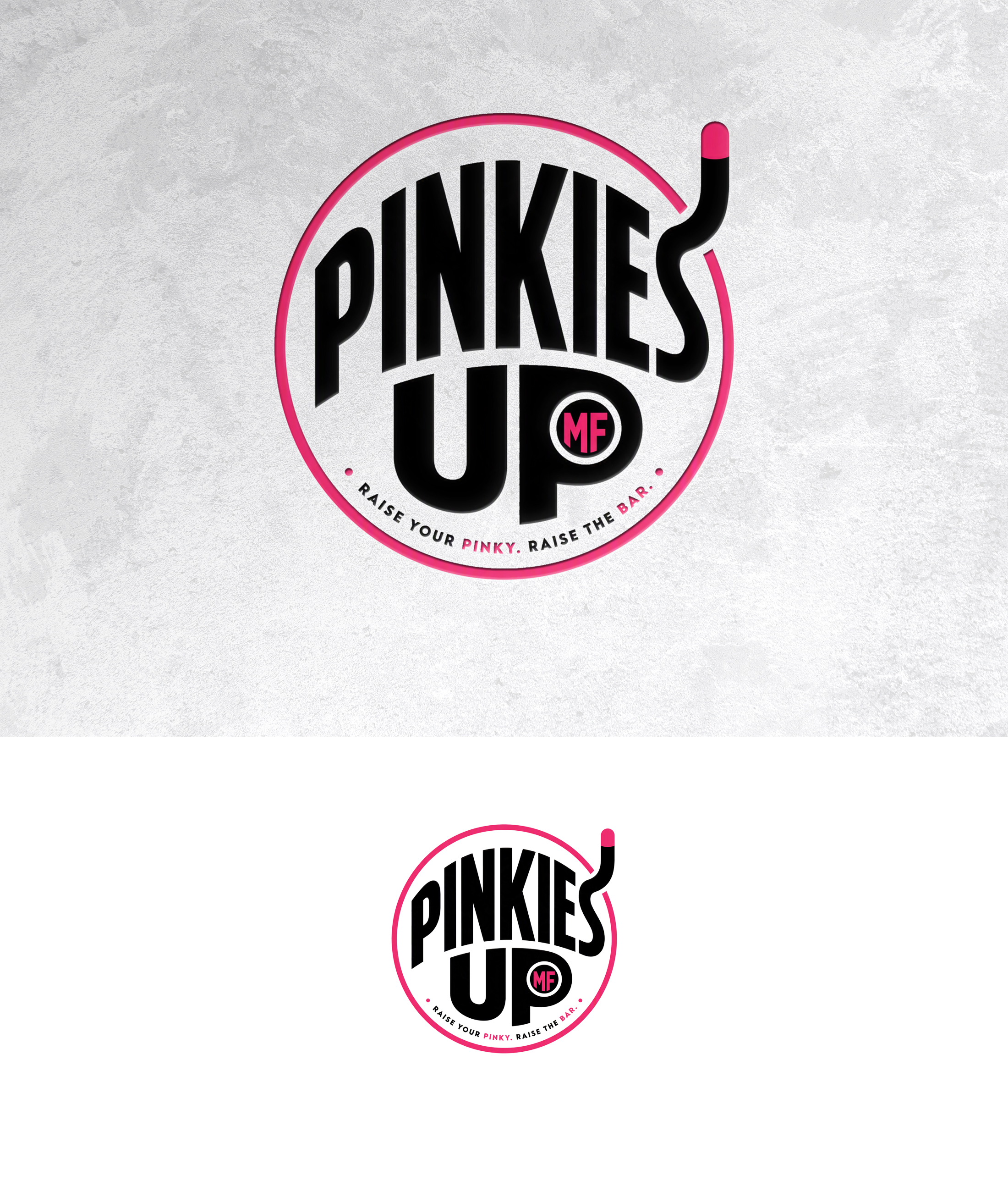 Logo Design by zamdi for this project | Design #37639135