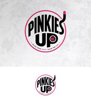 Logo Design by zamdi for this project | Design: #37639135