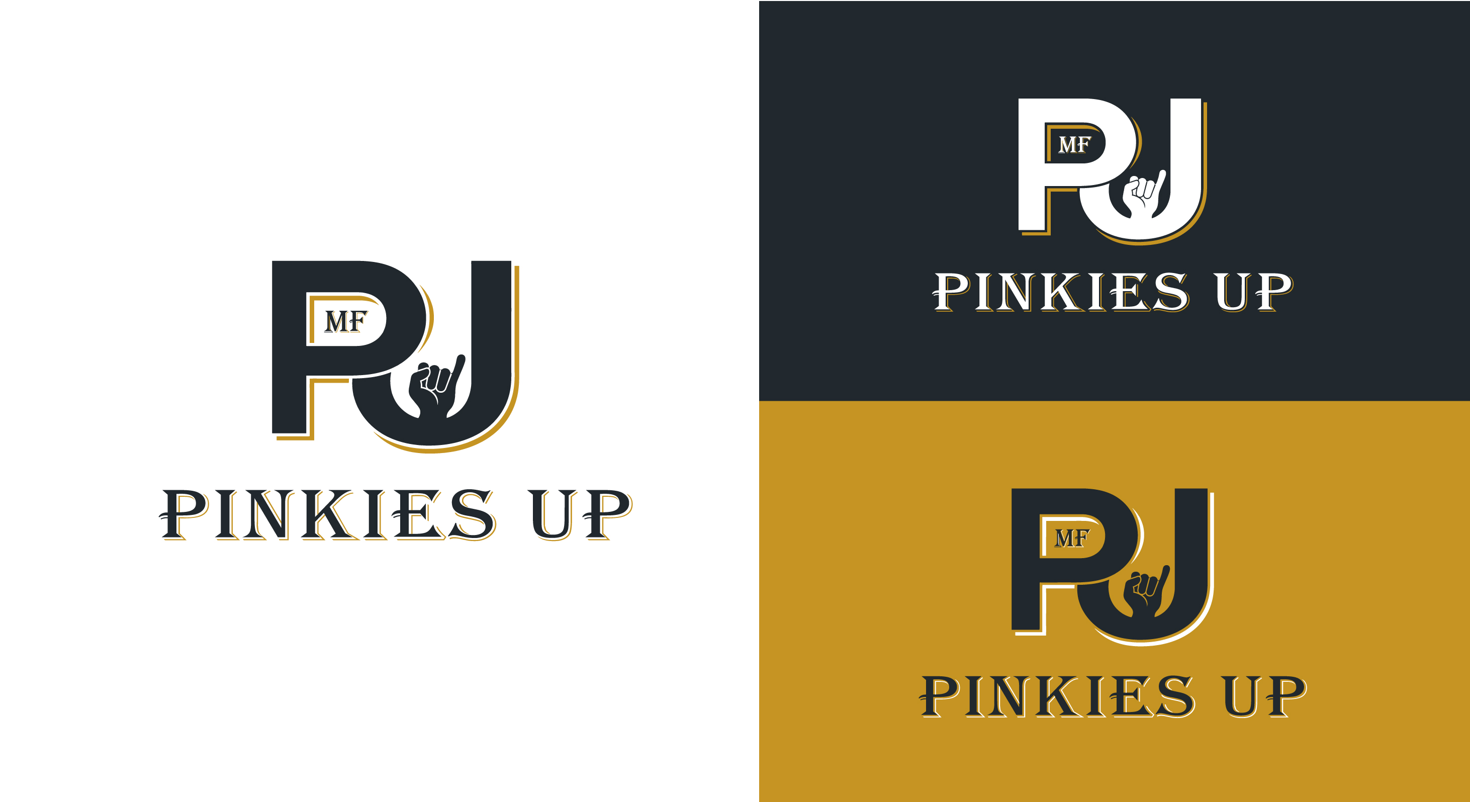 Logo Design by Sj.A for this project | Design #37635202