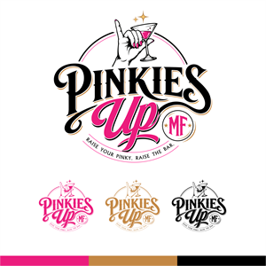 Design de Logo par Giga Rizky pour ce projet | Design : #37639875