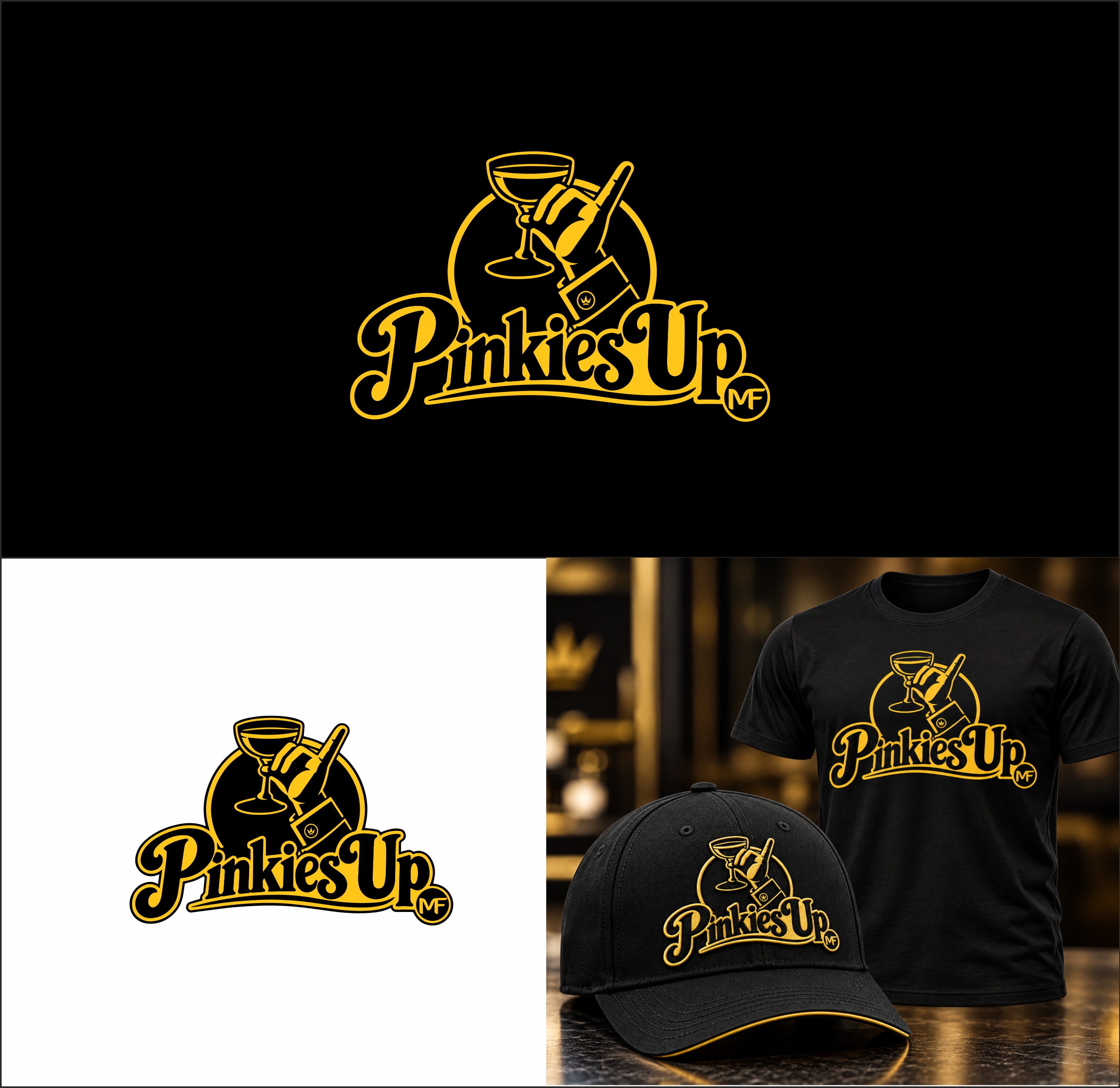 Logo Design by Lok Trikoti for this project | Design #37632900