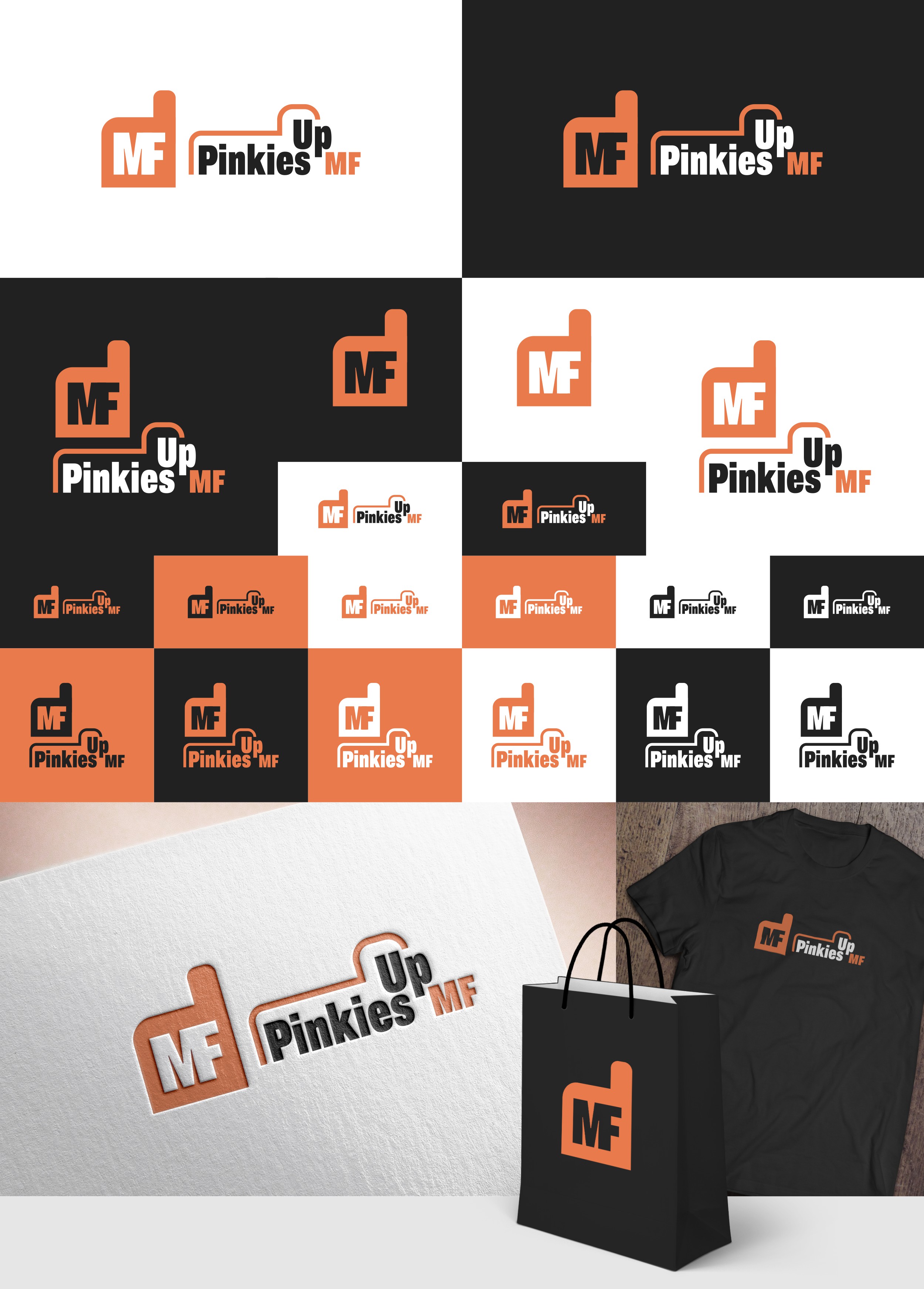 Logo Design by bojboga for this project | Design #37647787