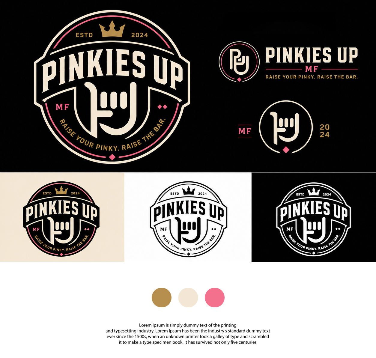 Logo Design by Red Line for this project | Design #37636782