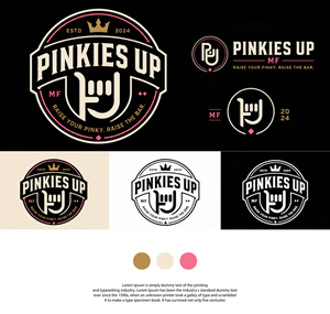 Logo Design by Red Line for this project | Design: #37636782