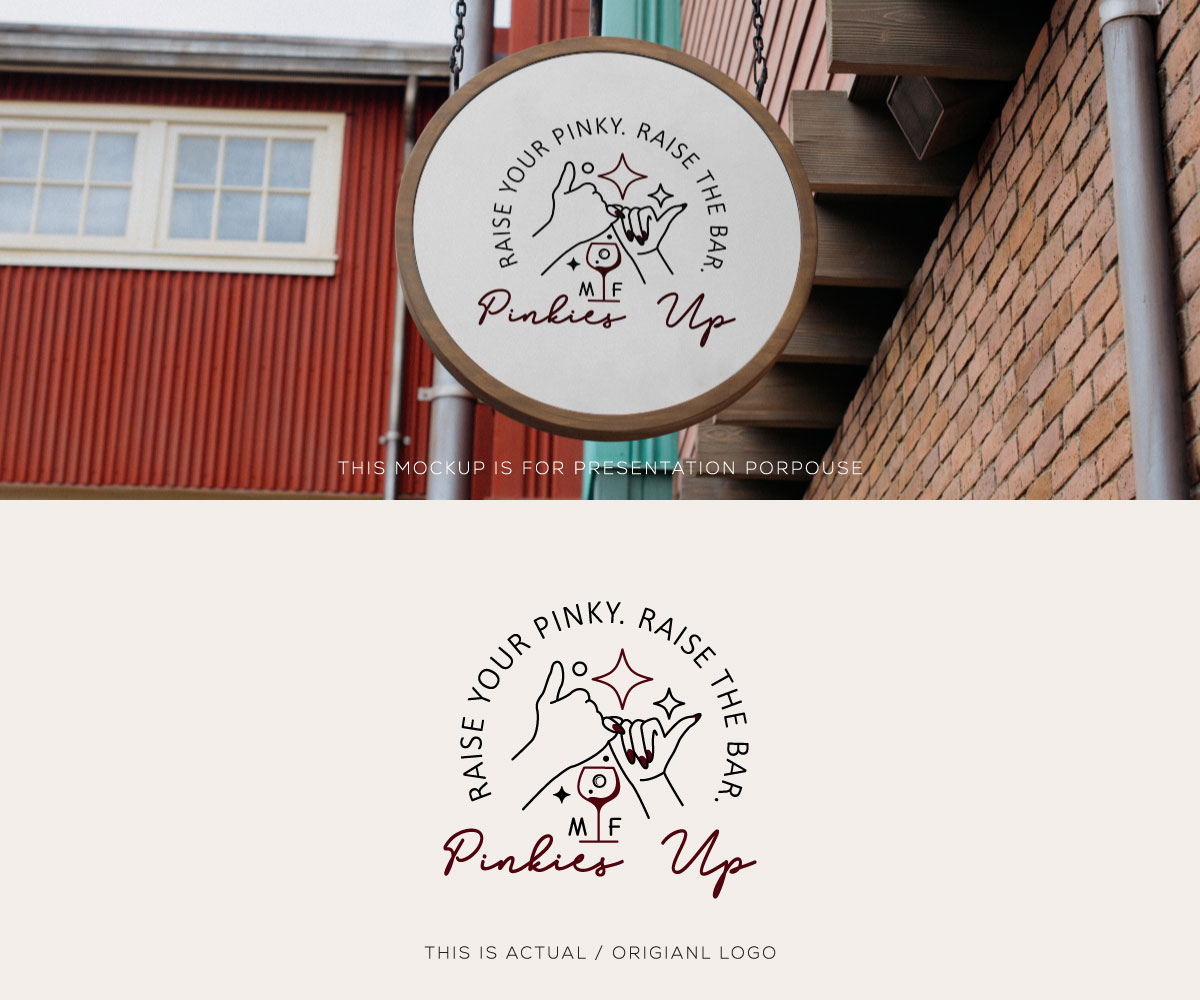 Logo Design by Ansh Design for this project | Design #37629878