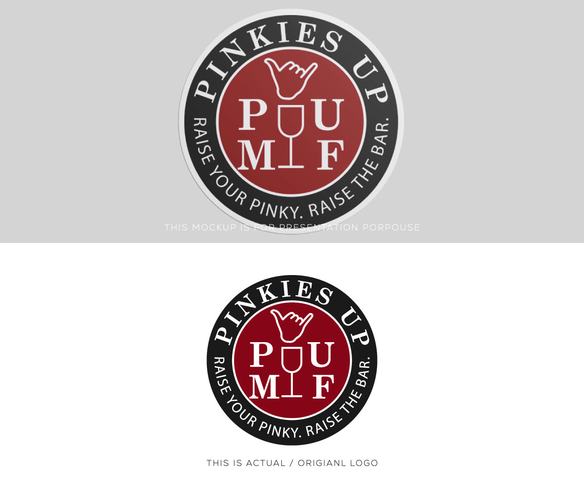 Logo Design by Ansh Design for this project | Design #37629879