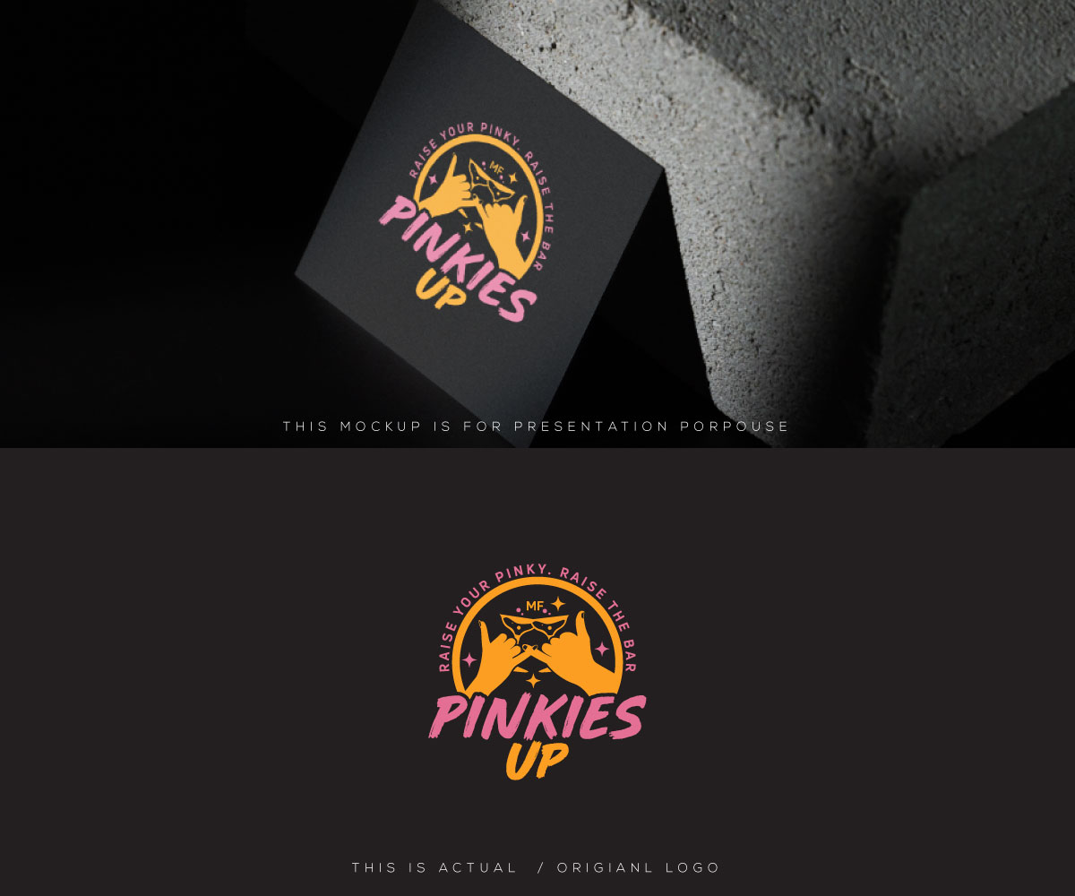 Logo Design by Ansh Design for this project | Design #37629880
