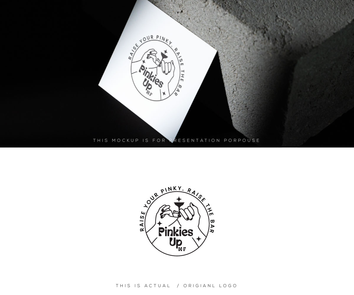 Logo Design by Ansh Design for this project | Design #37629881