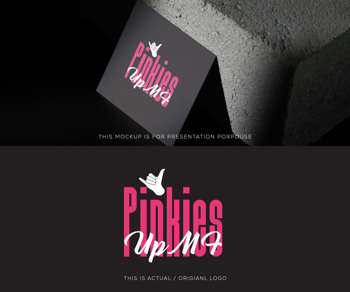 Logo Design by Ansh Design for this project | Design #37639916