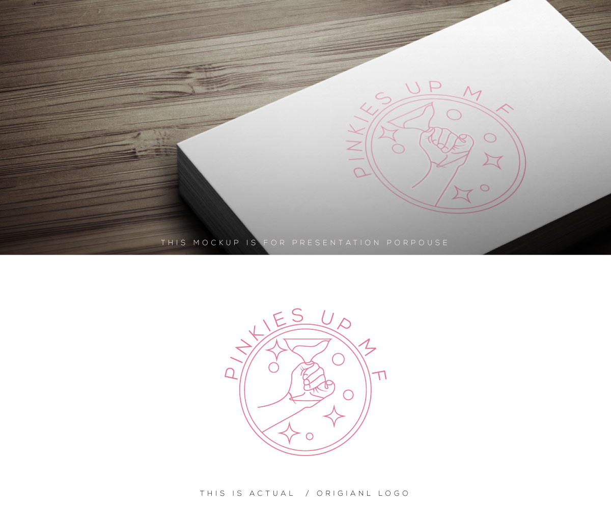 Logo Design by Ansh Design for this project | Design #37639917