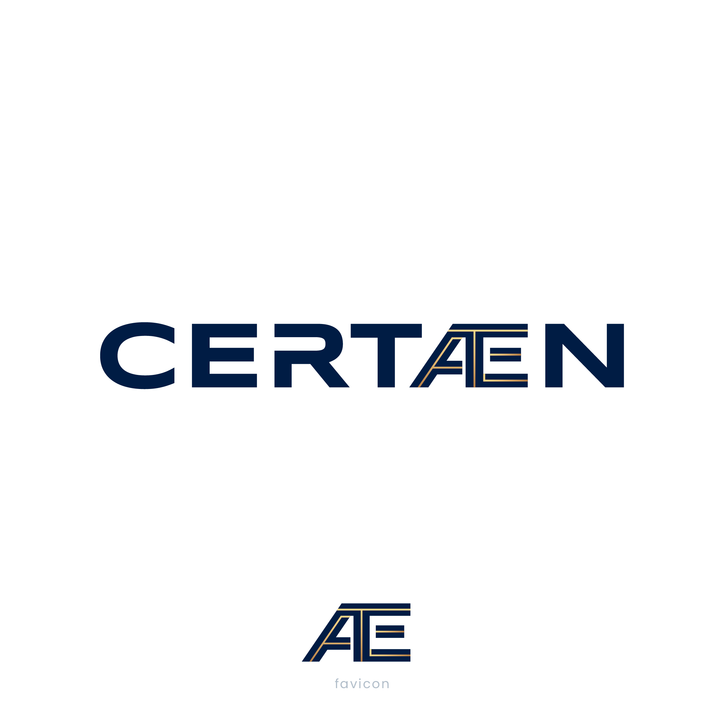Logo Design by Aljune Castro Designs for this project | Design #37629492