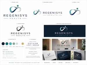 Logo Design by Giovanni
