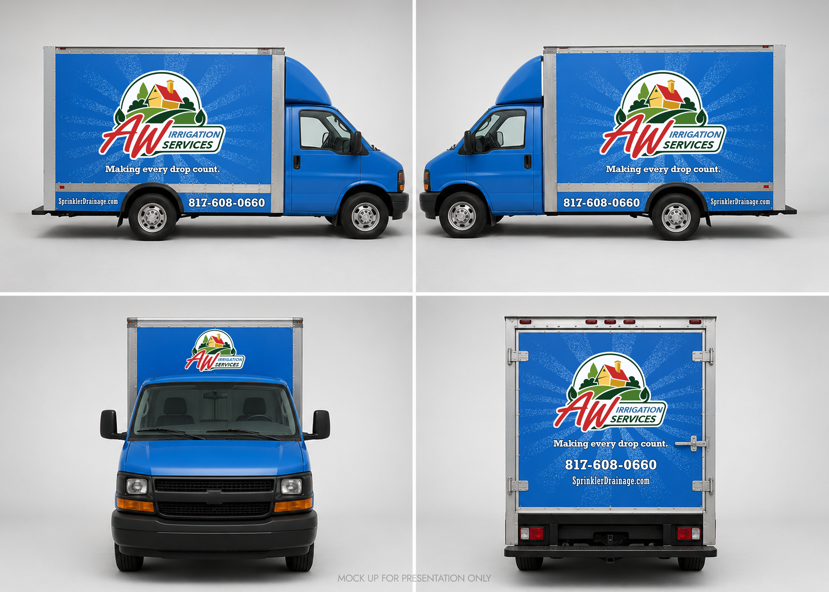 Car Wrap Design by NancyTan for this project | Design: #37630098
