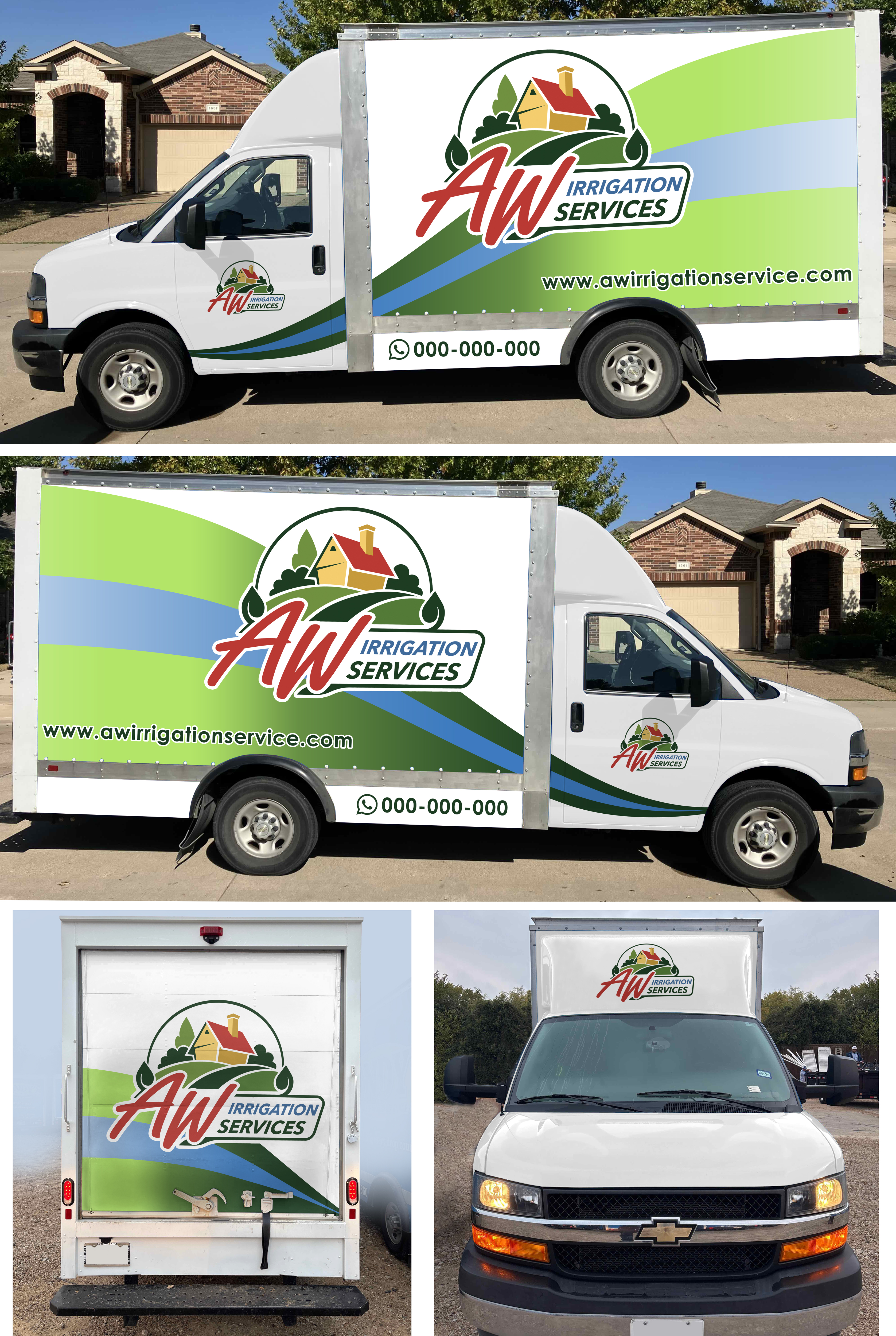 Car Wrap Design by Gina solution for this project | Design #37629135