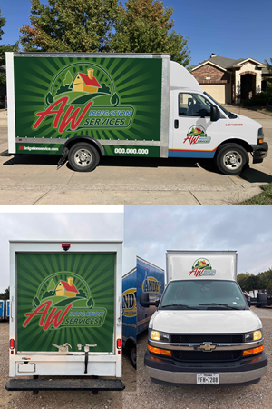 Car Wrap Design by Gina solution for this project | Design: #37629142
