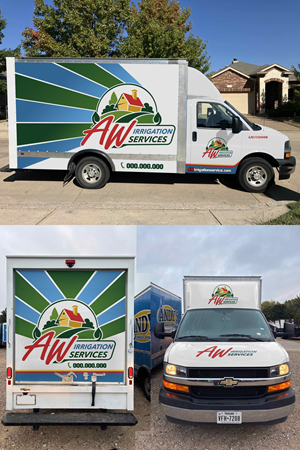 Car Wrap Design by Gina solution for this project | Design: #37629144