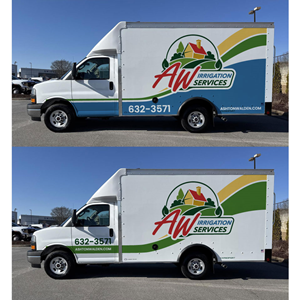 Car Wrap Design by Yoga Tri for this project | Design #37627837