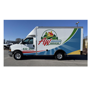Car Wrap Design by Yoga Tri for this project | Design: #37629126