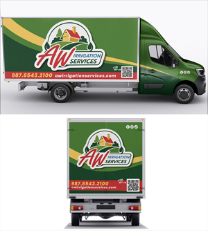 Car Wrap Design by yanuar wahyu h for this project | Design: #37628598