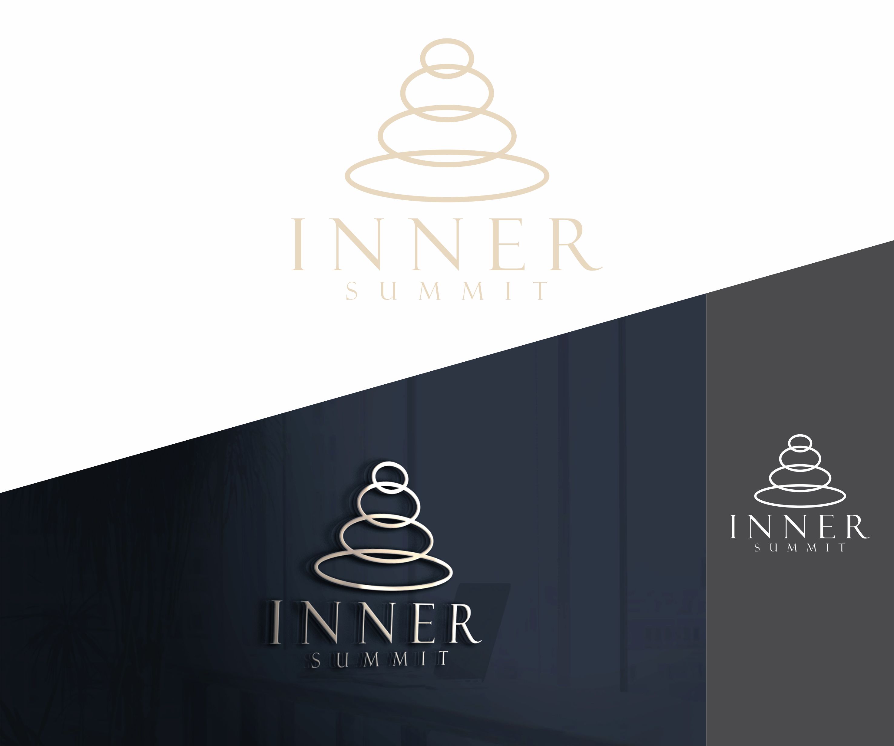 Logo Design by alkaline for this project | Design #37628184