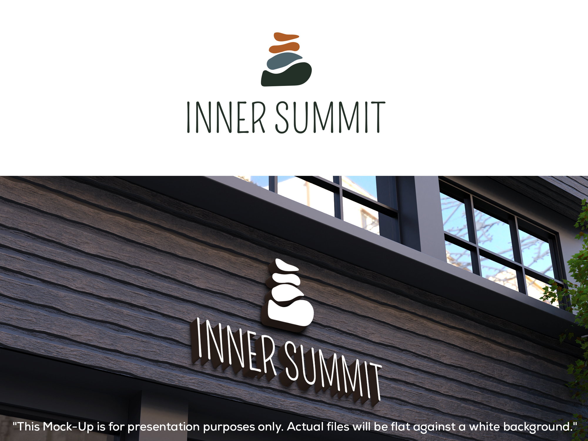 Logo Design by Kavth for this project | Design #37635771