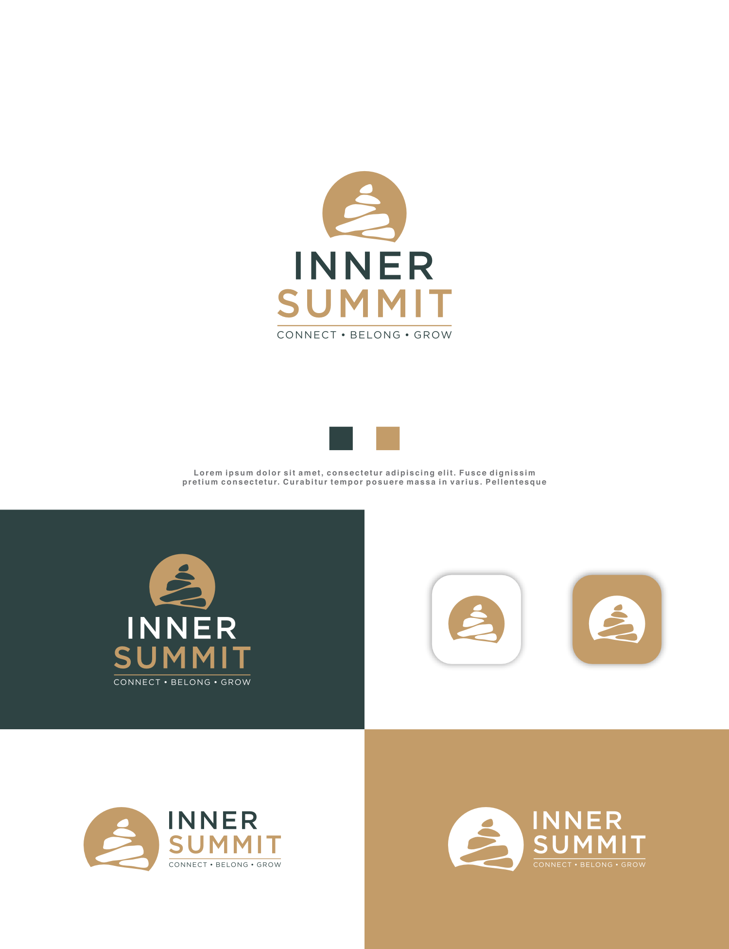 Logo Design by Kenshin777 for this project | Design #37635790