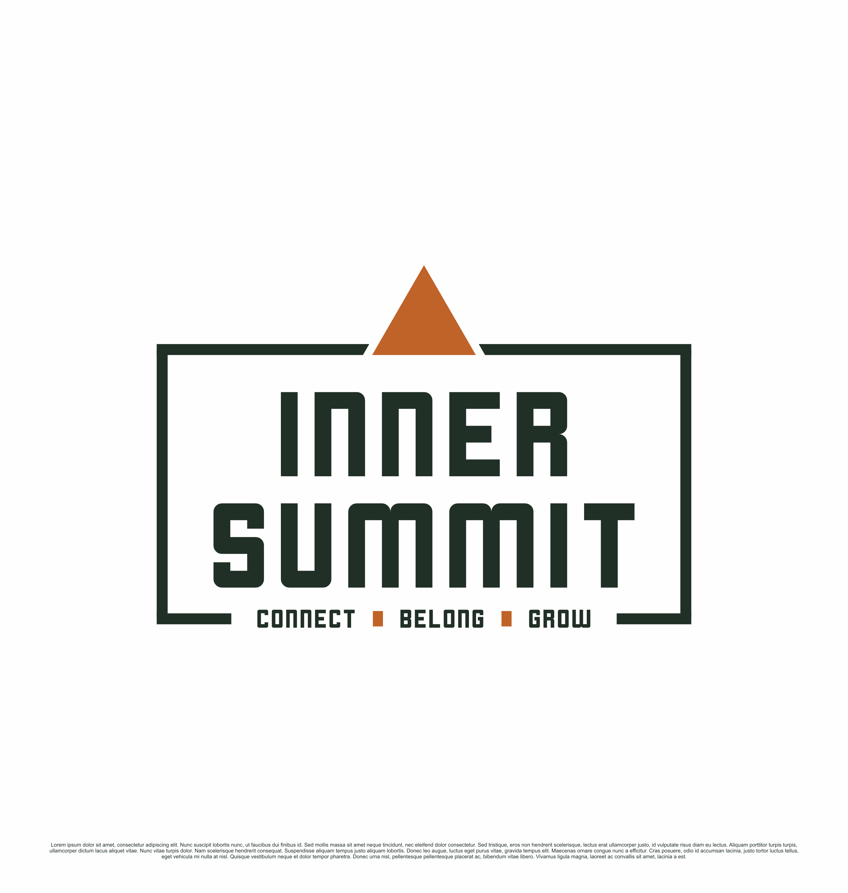 Logo Design by kebusibud for this project | Design #37629152