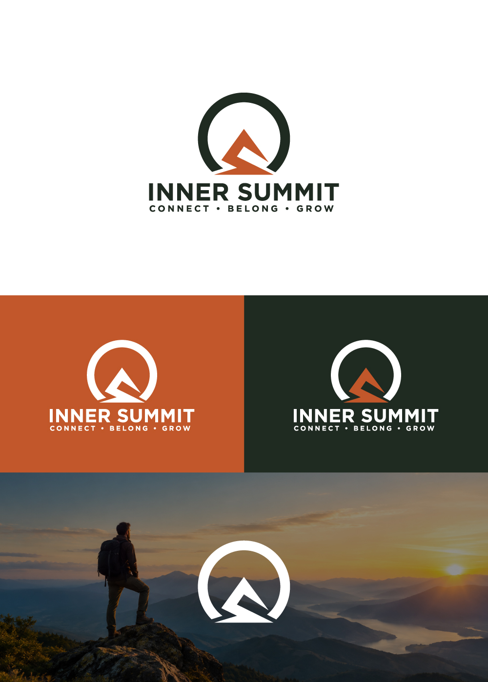 Logo Design by AbdurRahim@ for this project | Design #37662767