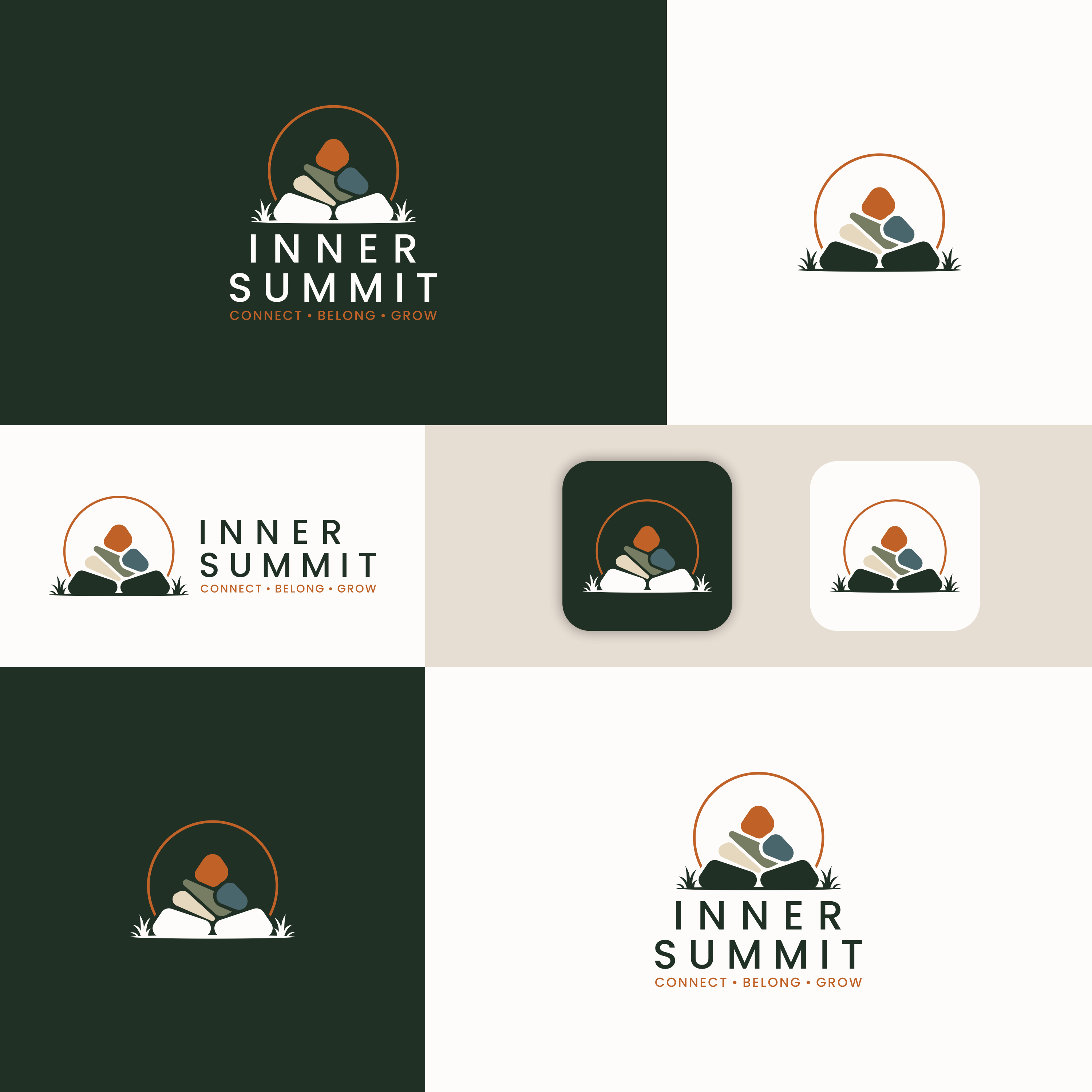Logo Design by izdihaar studio for this project | Design #37628439