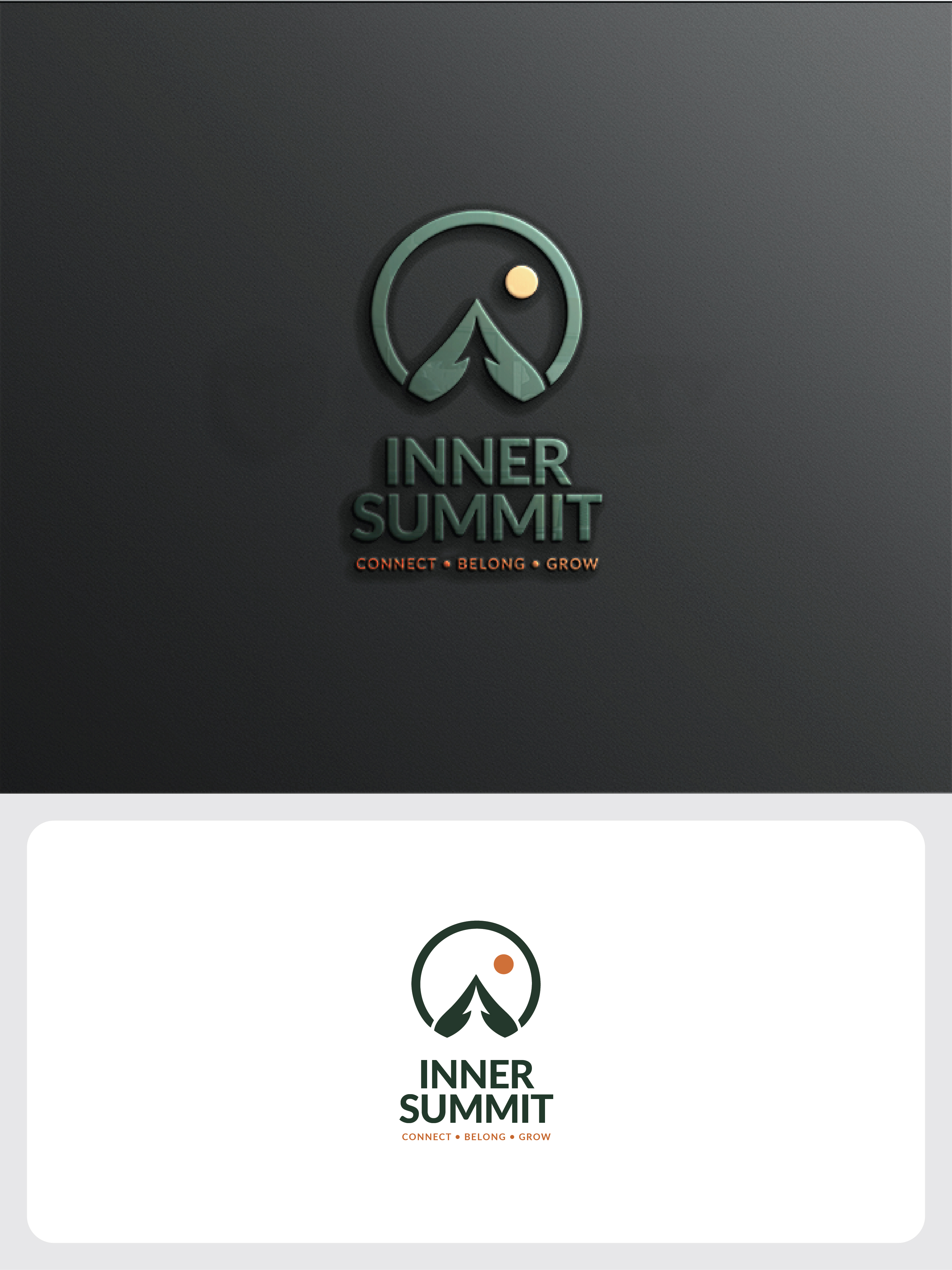 Logo Design by raju.creative for this project | Design #37662276