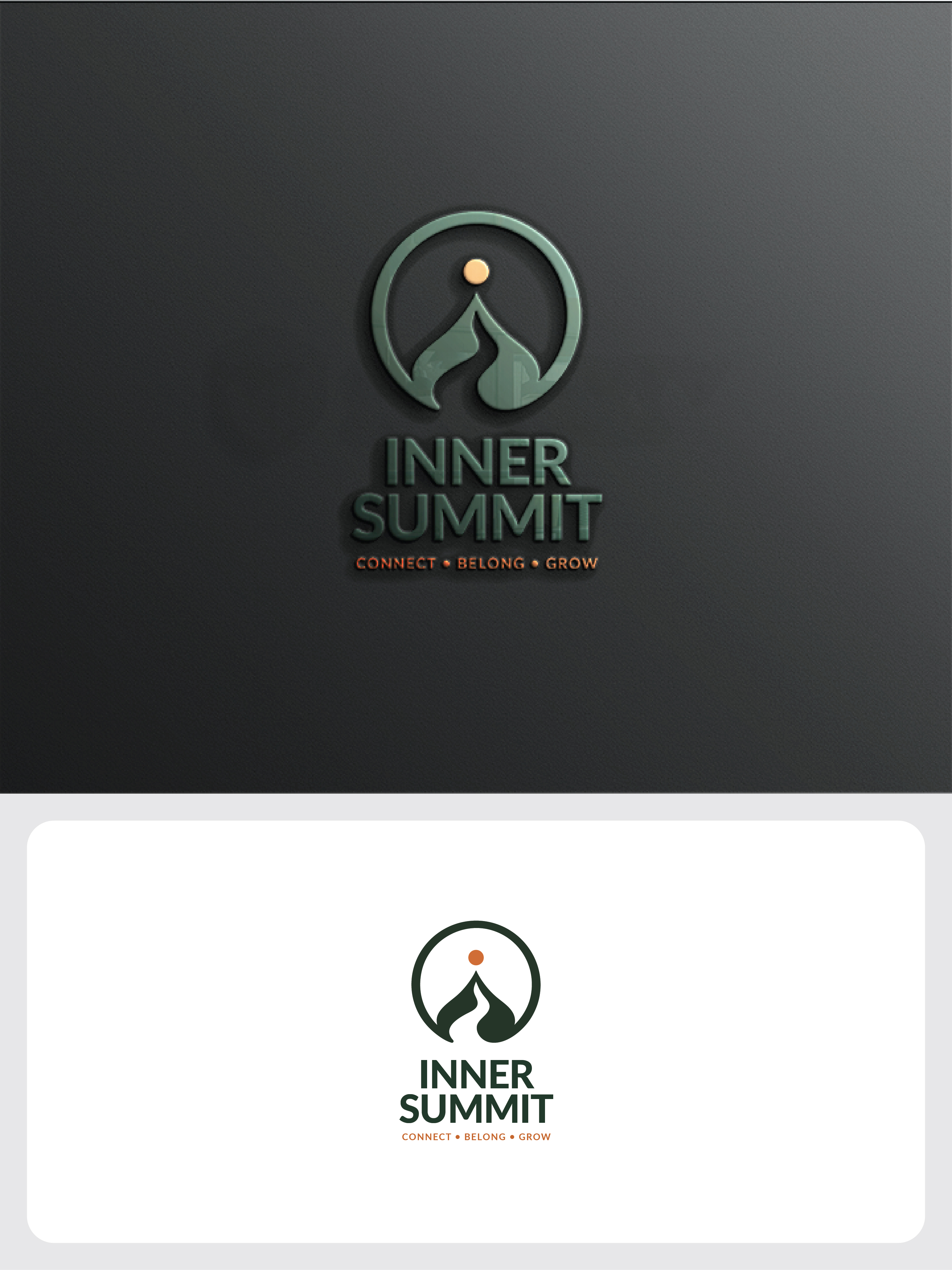 Logo Design by raju.creative for this project | Design #37662277