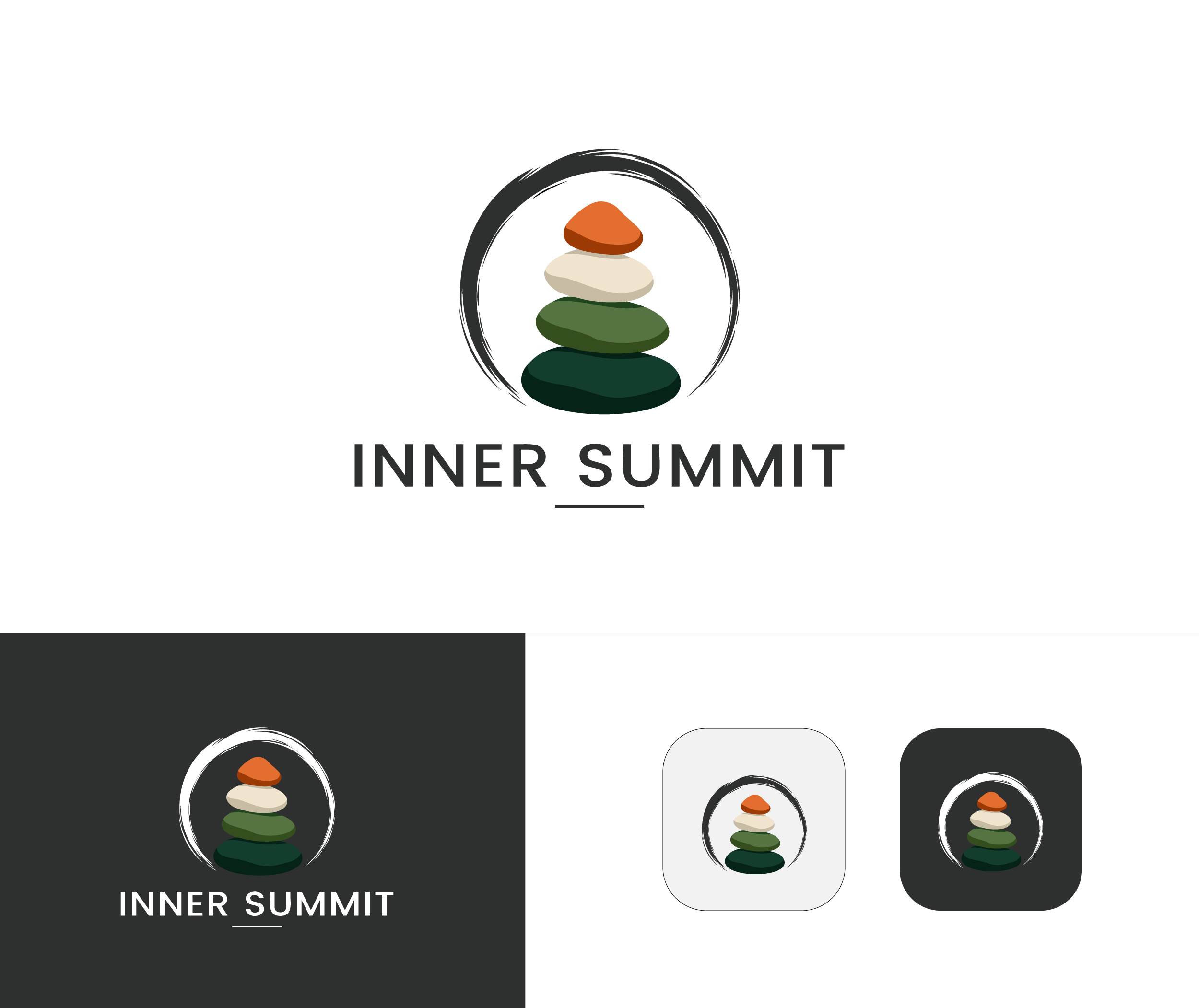 Logo Design by Sj.A for this project | Design #37628686